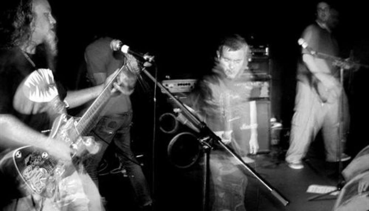 User Cover